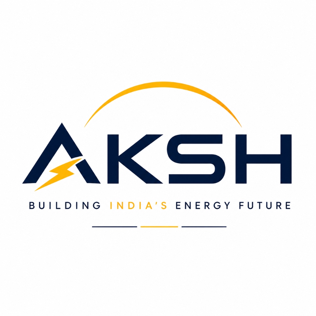 Aksh Solar