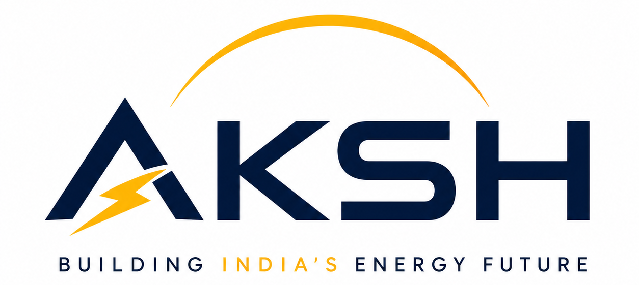 akshsolar.com